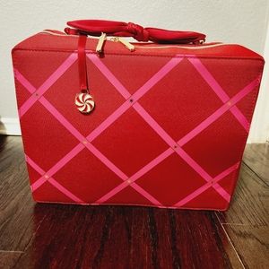 Estee Lauder Makeup Case